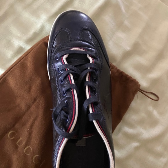 Gucci shoes - Picture 1 of 8